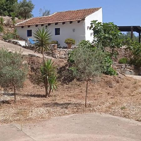 Morales Cottage Almogía Екстериор снимка