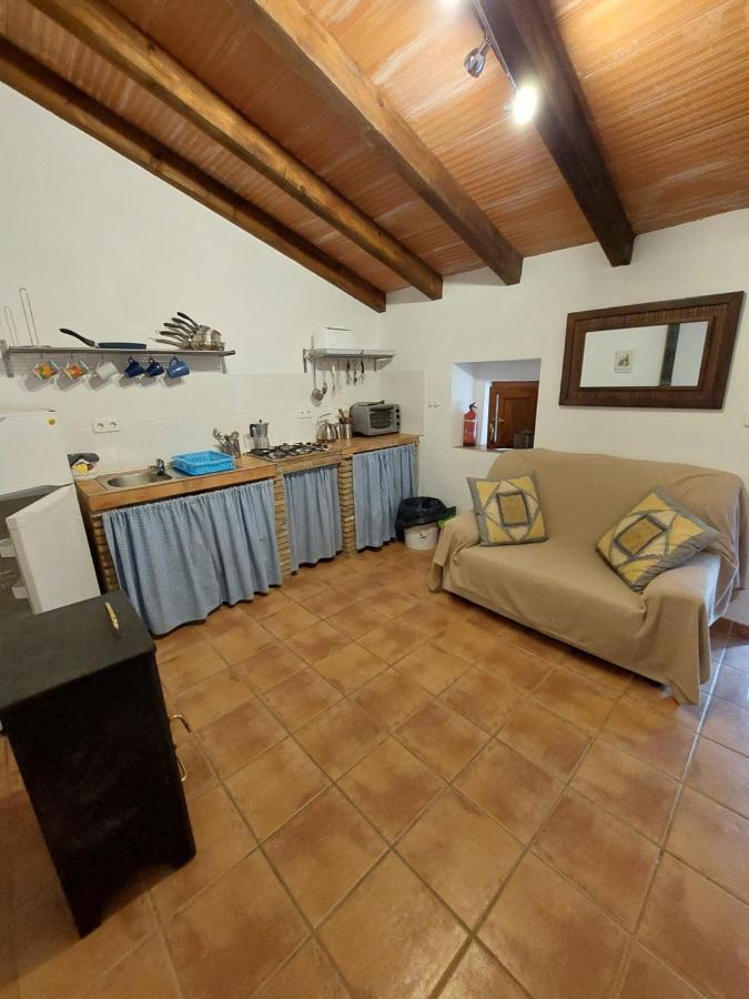 Morales Cottage Almogía Екстериор снимка