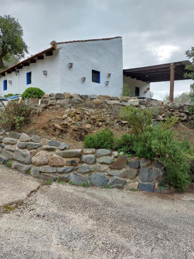 Morales Cottage Almogía Екстериор снимка