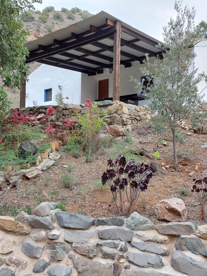 Morales Cottage Almogía Екстериор снимка