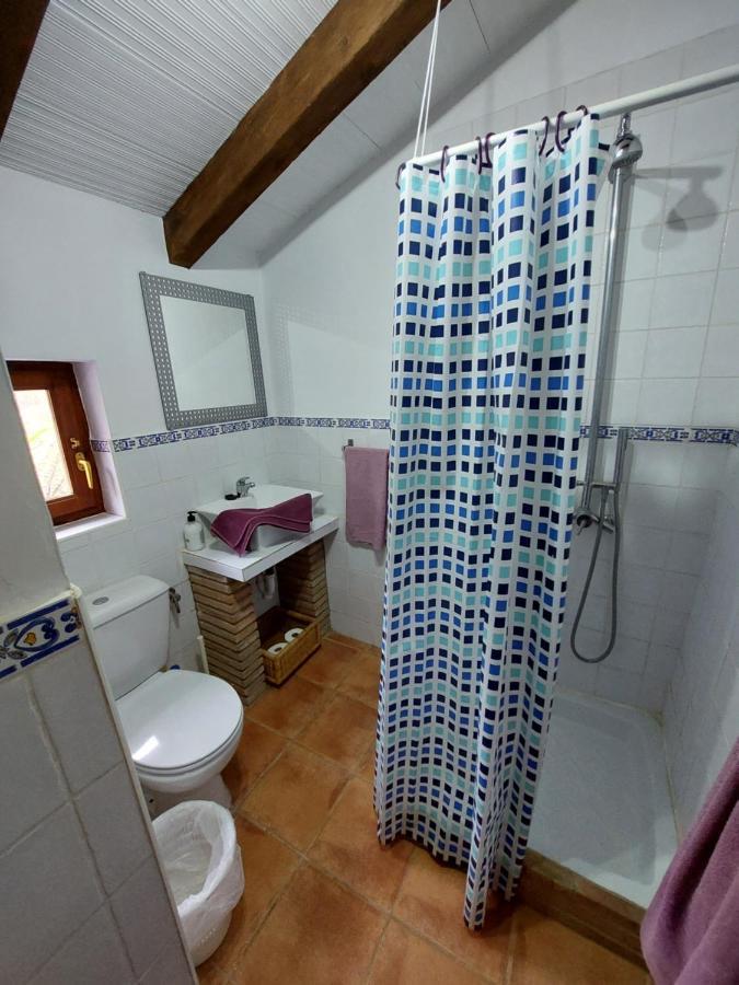 Morales Cottage Almogía Екстериор снимка