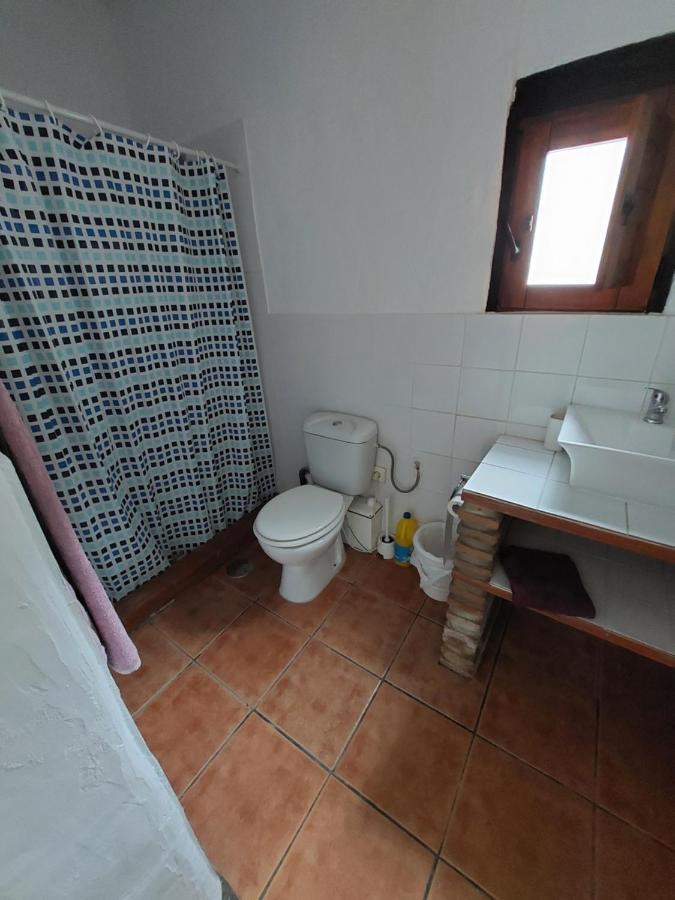 Morales Cottage Almogía Екстериор снимка