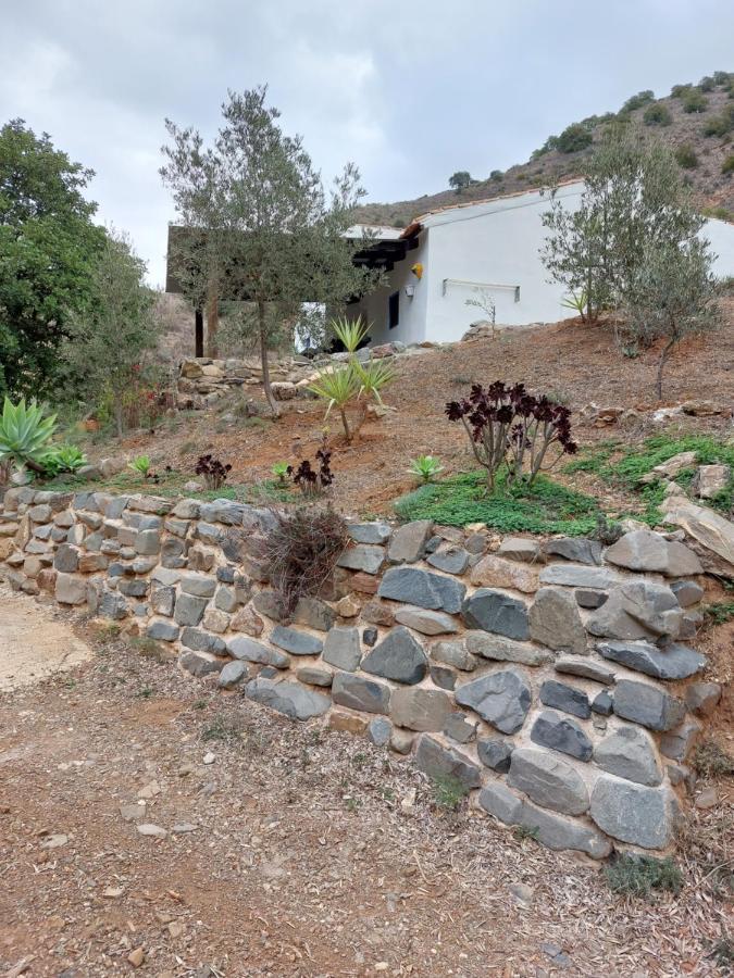 Morales Cottage Almogía Екстериор снимка
