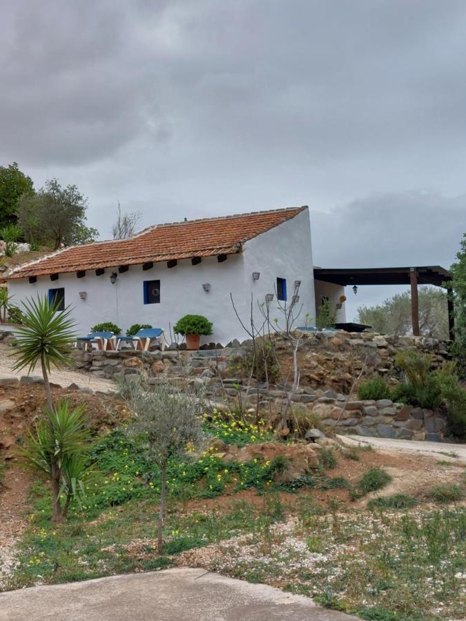 Morales Cottage Almogía Екстериор снимка