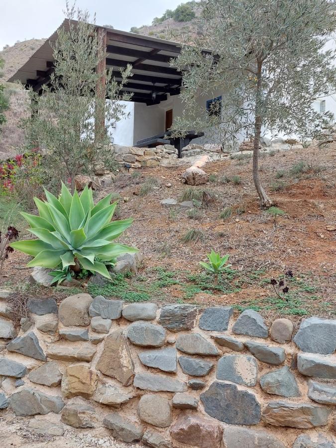 Morales Cottage Almogía Екстериор снимка