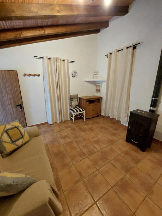 Morales Cottage Almogía Екстериор снимка