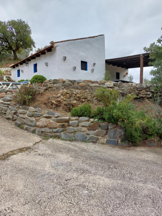 Morales Cottage Almogía Екстериор снимка