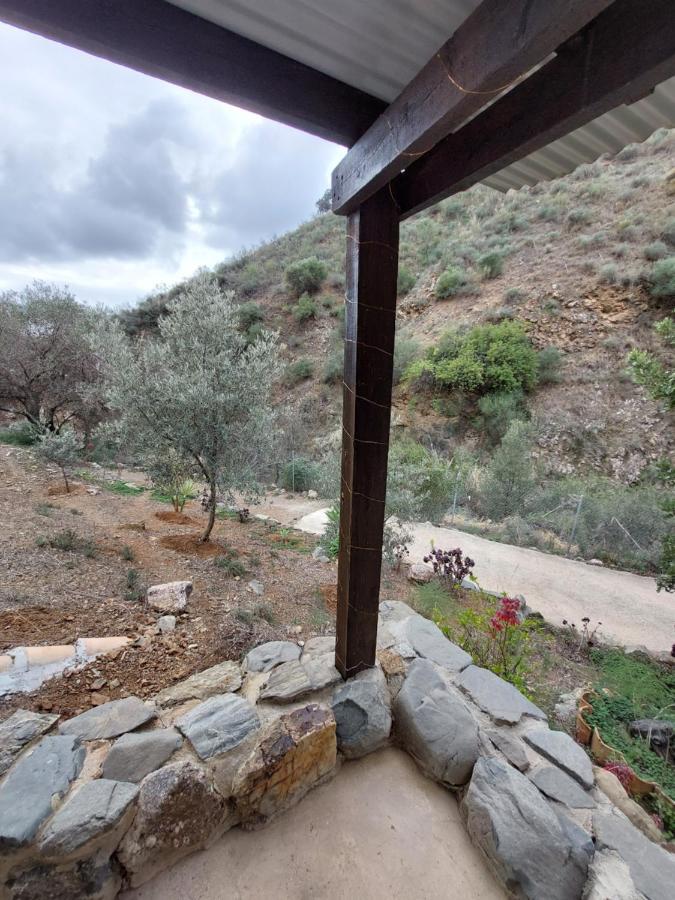 Morales Cottage Almogía Екстериор снимка