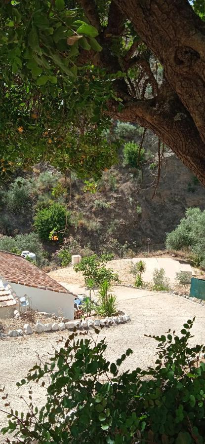Morales Cottage Almogía Екстериор снимка
