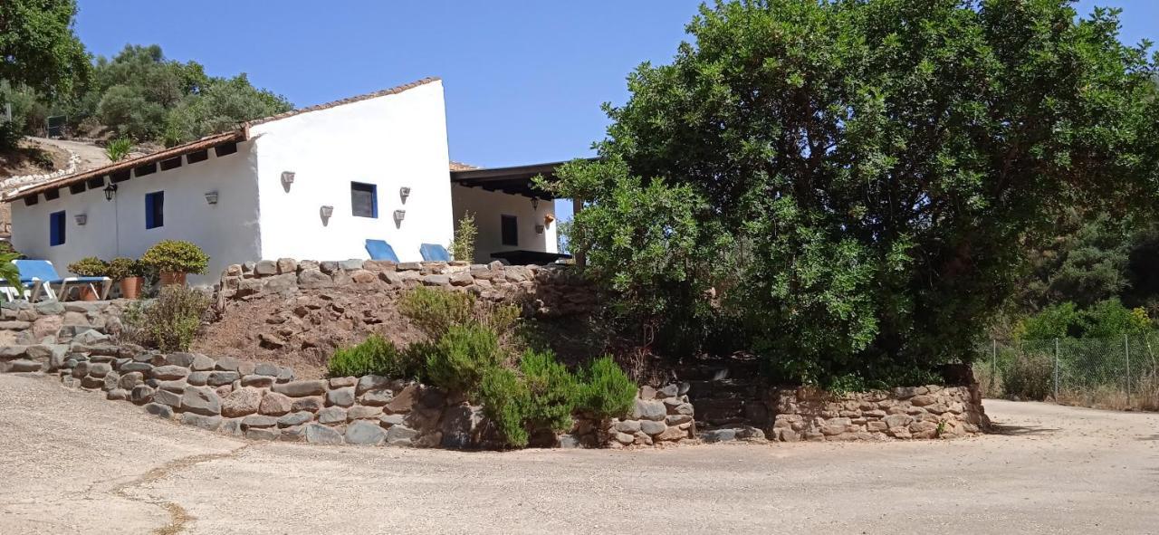 Morales Cottage Almogía Екстериор снимка