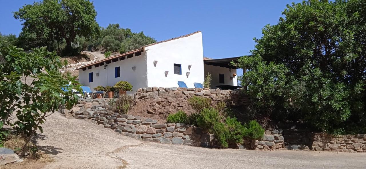 Morales Cottage Almogía Екстериор снимка