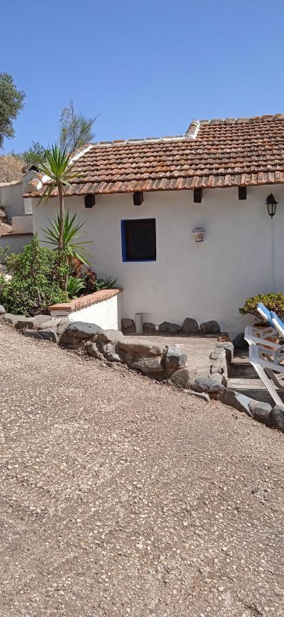 Morales Cottage Almogía Екстериор снимка