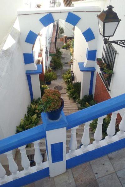 Morales Cottage Almogía Екстериор снимка