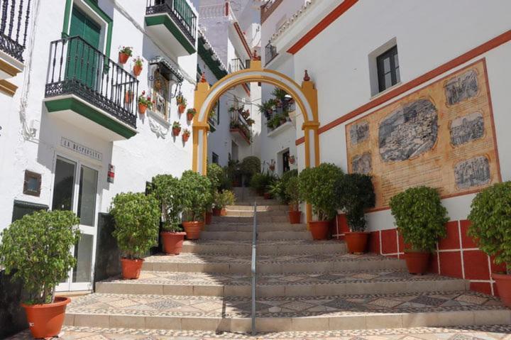 Morales Cottage Almogía Екстериор снимка