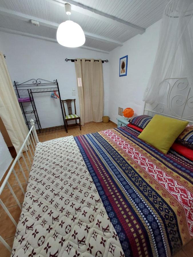 Morales Cottage Almogía Екстериор снимка