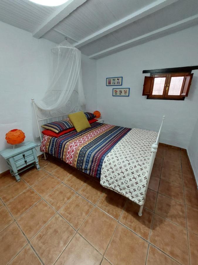 Morales Cottage Almogía Екстериор снимка